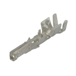 12000 pcs - Molex Micro-Fit Series Female Crimp Terminal, Compression, Crimp Termination, 24AWG Min, 20AWG Max