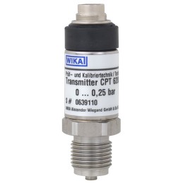 1 pcs - WIKA Hydraulic Pressure Indicator 7335762