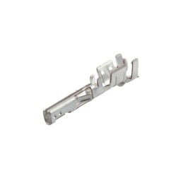 12000 pcs - Molex Micro-Fit Series Female Crimp Terminal, Compression, Crimp Termination, 24AWG Min, 20AWG Max