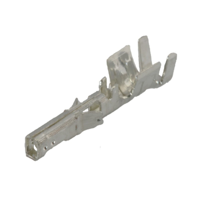 12000 pcs - Molex Micro-Fit 3.0 Series Female Crimp Terminal, 30AWG Min, 26AWG Max