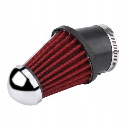 Bent air filter 14cm 14cm