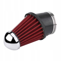 Bent air filter 14cm 14cm