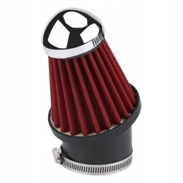Bent air filter 14cm 14cm