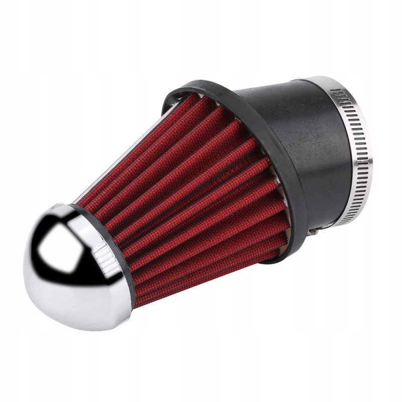 Bent air filter 14cm 14cm