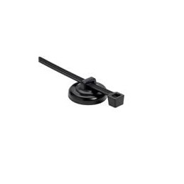 1 pcs : 156-03233 - Cable Tie Mounts MAGNET/CABLE TIE MOUNT