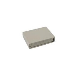 1 pcs : RM2005S - Enclosures, Boxes & Cases ABS INSTRUMENT ENCLOSURE