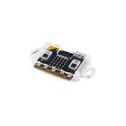 1 pcs : PRT-17868 - Enclosures for Single Board Computing MI:pro Mountable Case for micro:bit V2