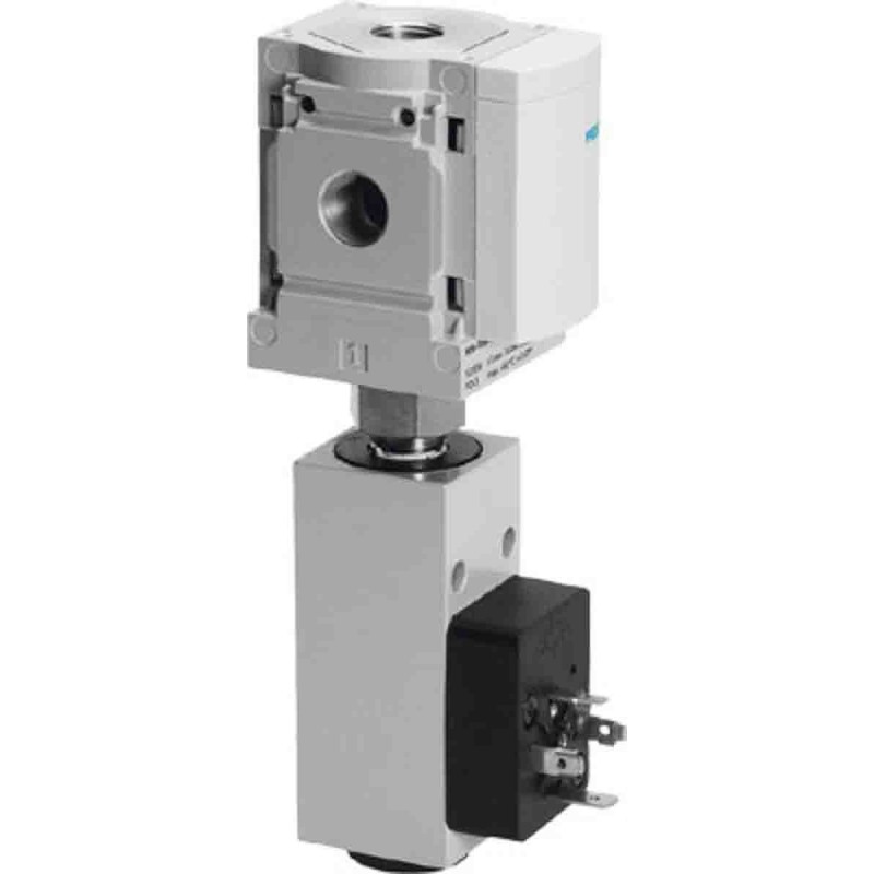 1 pcs - Festo Branching Module for MS