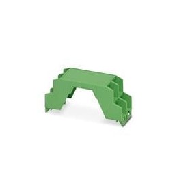 1 pcs : 2709639 - Enclosures for Industrial Automation ME 35 OT-MSTBO GN