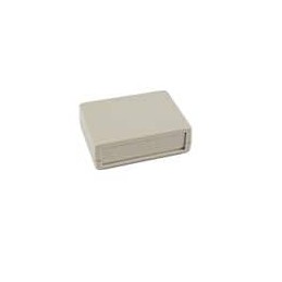 1 pcs : RM2005M - Enclosures, Boxes & Cases ABS INSTRUMENT ENCLOSURE