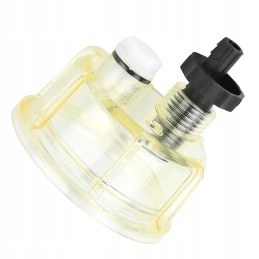 R12t Łódź diesel fuel filter