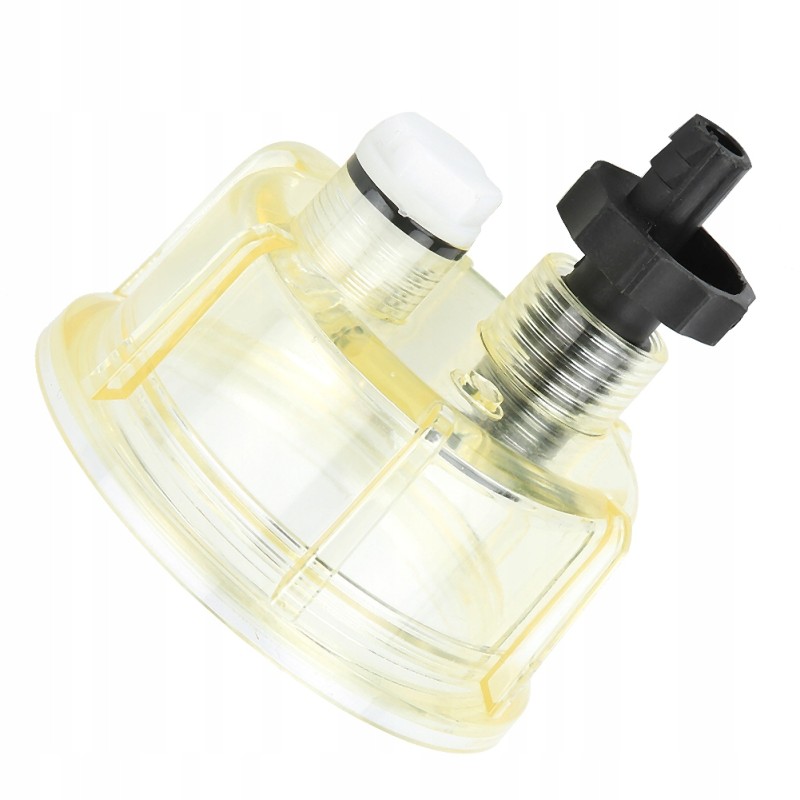 R12t Łódź diesel fuel filter