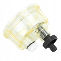 R12t Łódź diesel fuel filter