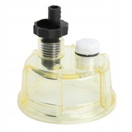 R12t Łódź diesel fuel filter