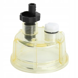 R12t Łódź diesel fuel filter