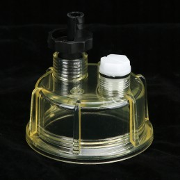 R12t Łódź diesel fuel filter