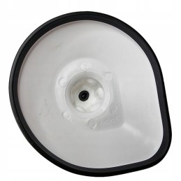 Air filter cover gas gas mx 80 ec 125 200