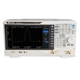 1 pcs - Teledyne LeCroy T3VNA3200 Benchtop 100kHz to 3.2GHz Vector Network Analyzer