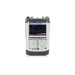 1 pcs - Rohde & Schwarz ZVH8 Handheld 0.0001 - 3.4GHz Vector Network Analyzer