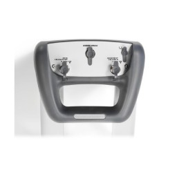 1 pcs - Rohde & Schwarz ZVH8 Handheld 0.0001 - 3.4GHz Vector Network Analyzer