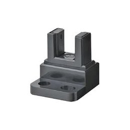 1 pcs : EE-SX3173-P3-Z - Optical Switches, Transmissive, Phototransistor Output Photo IC 5mm slot 24V 1.4x1.4 Dark-ON