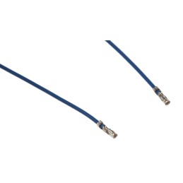 10 pcs - JST SPH to SPH Crimped Wire, 300mm, 0.14mm²