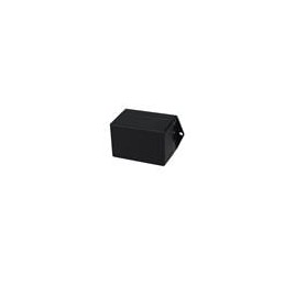 1 pcs : CU-1471-MB - Enclosures, Boxes & Cases Utilibox Style H Plastic Utility Box with Mounting Flanges (3.1 X 2.1 X 2.1 In)