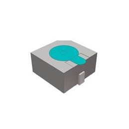 1 pcs : SMI-1324-TW-3V-R - Piezo Buzzers & Audio Indicators SMD INDICATOR 3VDC 30MA 75DB