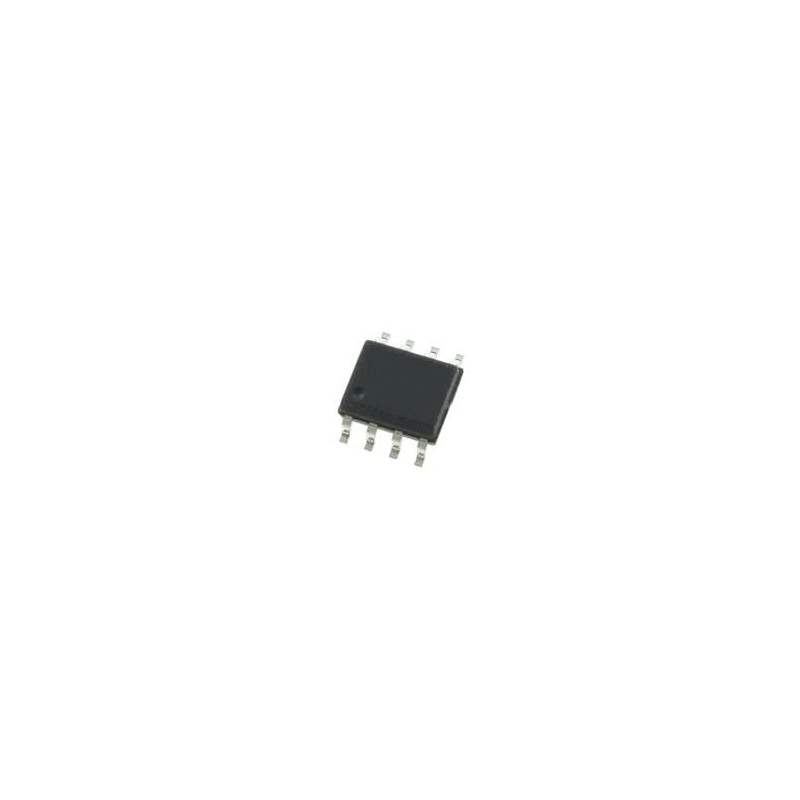 1 pcs : AT25FF161A-SSHNHD-T - NOR Flash 16 Mbit, Wide Vcc (1.65V to 3.6V), -40C to 105C, SOIC-N 150mil (Tape & Reel), Single, Du