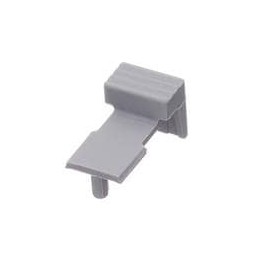 1 pcs : 1002292 - Antennas PRC FC RELEASE LATCH GY