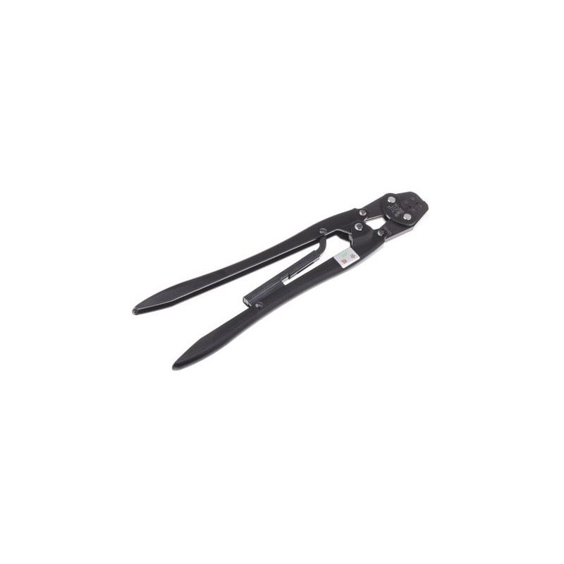 1 pcs - JST YC Hand Ratcheting Crimp Tool for SXF Contacts, SYM Contacts