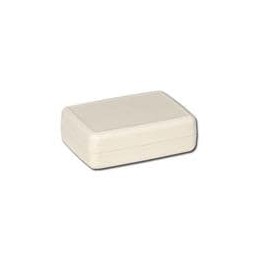 1 pcs : CH6,GY - Enclosures, Boxes & Cases 2.39 x 1.74 x .76 GY