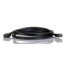 5 pcs - RS PRO 4K Male HDMI to Male HDMI Cable, 2m