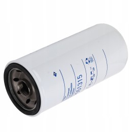 Swirl fuel filter p551315 fuel water separator