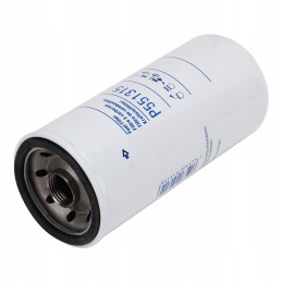 Swirl fuel filter p551315 fuel water separator