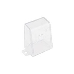 1 pcs : PRT-12845 - Enclosures for Single Board Computing Raspberry Pi Camera Case - Clear Plastic