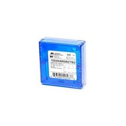 1 pcs : 1593HAMAR2TBU - Enclosures for Single Board Computing ARDUINO/GENUINO 101 ENCL 3.00x2.91x1.06'