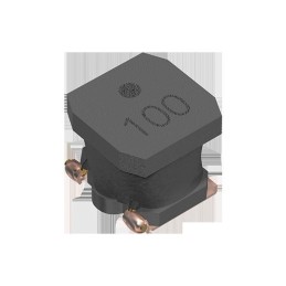 1500 pcs - TDK, VLS-EX, 5045 Shielded Wire-wound SMD Inductor with a Ferrite Core, 220 μH ±20% Wire-Wound 450mA Idc