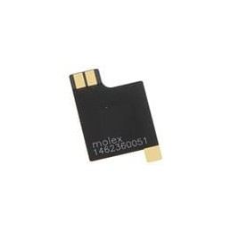 1 pcs : 146236-0051 - Antennas NFC TAG 15x15mm