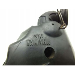 Air filter housing mbk evolis 50 zest yamaha