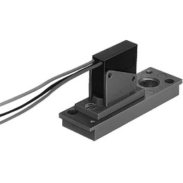 1 pcs - Festo Pressure Switch, G 1/8 0bar to 8 bar