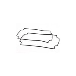 1 pcs : 1590Z166G - Enclosures, Boxes & Cases Gasket