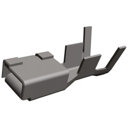 1500 pcs - TE Connectivity Dynamic 5000 Series Female Crimp Terminal, 16AWG Min, 14AWG Max