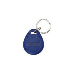 1 pcs : 28161 - NFC/RFID Development Tools RFID Tag - Blue Key chain