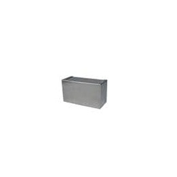 1 pcs : CU-3006-A - Enclosures, Boxes & Cases Minibox Small Metal Box (5.3 X 3 X 2.1 In)
