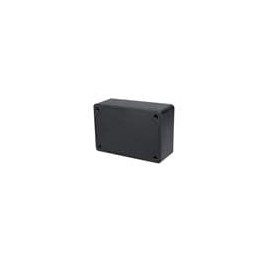 1 pcs : CU-3281 - Enclosures, Boxes & Cases Utilibox Style A Plastic Utility Box (4.6 X 3.1 X 1.9 In)