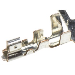 15000 pcs - Molex Pico-SPOX Series Female Crimp Terminal, 30AWG Min, 24AWG Max