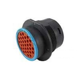 1 pcs - Deutsch, HDP24 Automotive Connector Socket 31 Way