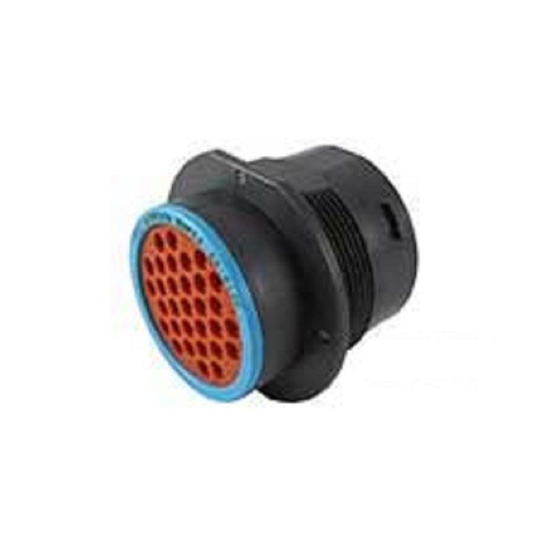 1 pcs - Deutsch, HDP24 Automotive Connector Socket 31 Way