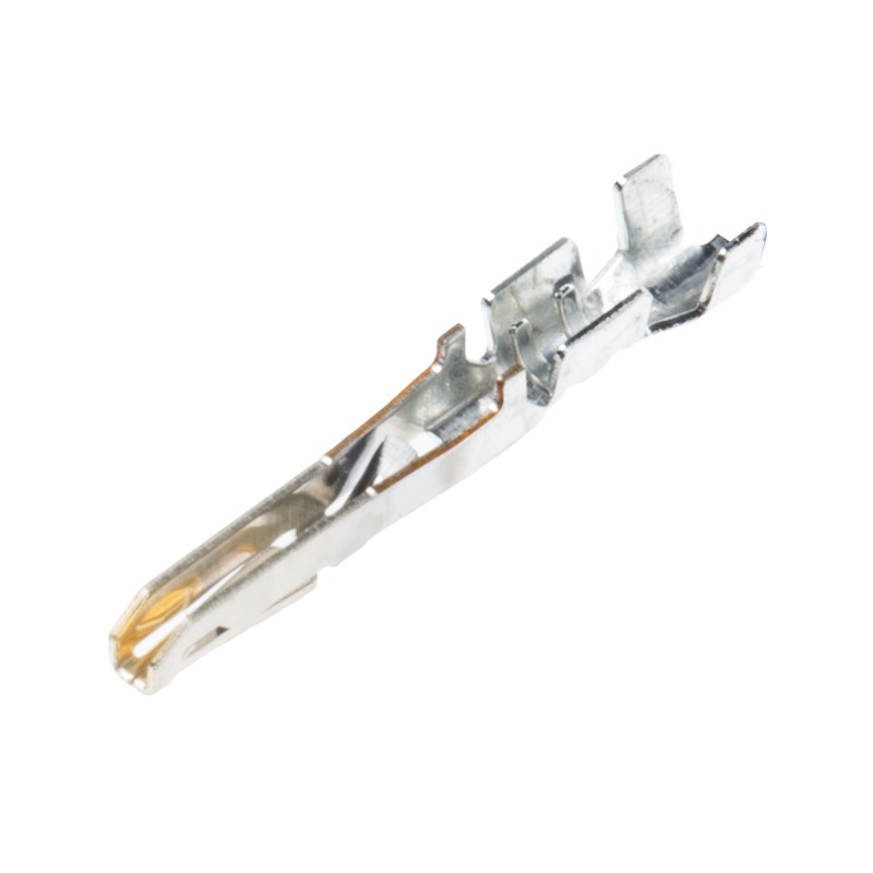 15000 pcs - Molex Nano-Fit Series Female Crimp Terminal, 22AWG Min, 20AWG Max